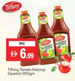 Talal Market TIFFANY Tomato Ketchup offer