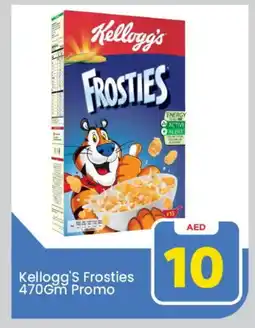 Mark & Save KELLOGGS Corn Flakes offer