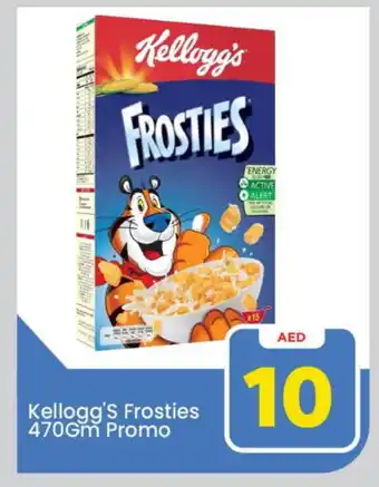 Mark & Save KELLOGGS Corn Flakes offer
