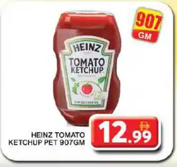 Grand Hyper Market HEINZ Tomato Ketchup offer
