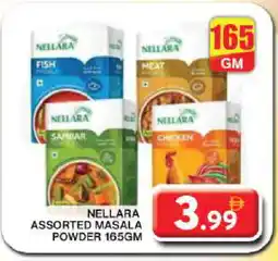 Grand Hyper Market NELLARA Spices / Masala offer