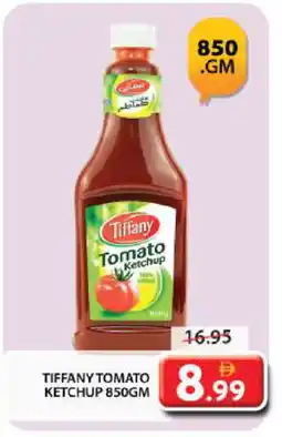 Grand Hyper Market TIFFANY Tomato Ketchup offer