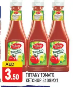 Al Madina TIFFANY Tomato Ketchup offer