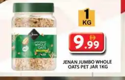 Grand Hyper Market JENAN Oats offer