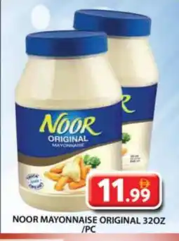 Grand Hyper Market NOOR Mayonnaise offer