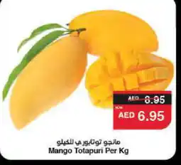 Spar Mango Mangoes offer