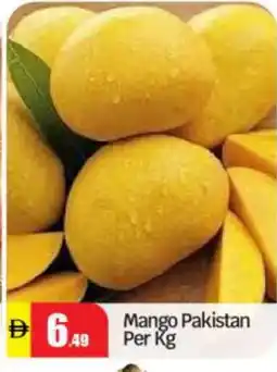 Bigmart Mango Mangoes offer