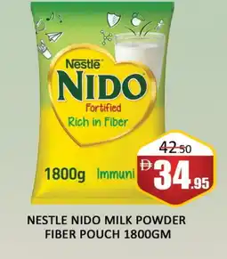 Al Madina NIDO Milk Powder offer