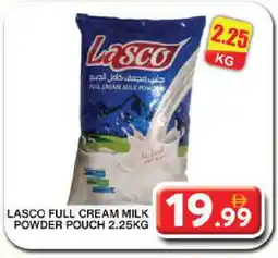 Grand Hyper Market LASCO Milk Powder offer