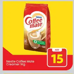 Mark & Save COFFEE-MATE Coffee Creamer offer