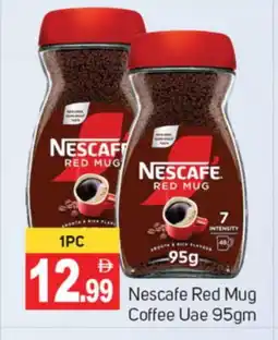 Talal Market NESCAFE Coffee offer
