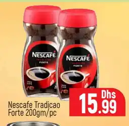 Al Madina NESCAFE Coffee offer
