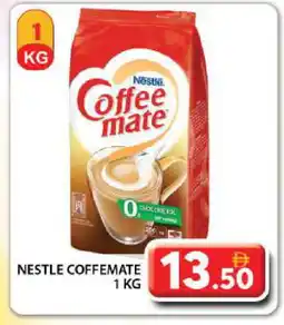 Grand Hyper Market COFFEE-MATE Coffee Creamer offer