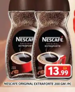 Grand Hyper Market NESCAFE Coffee offer