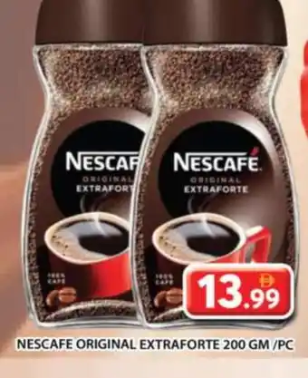 Grand Hyper Market NESCAFE Coffee offer