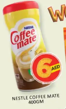 Al Madina COFFEE-MATE Coffee Creamer offer