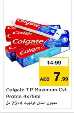 Nesto COLGATE Toothpaste offer