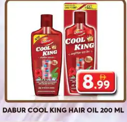 Grand Hyper Market DABUR Hair Oil offer