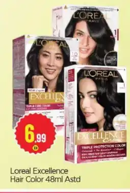Bigmart loreal Hair Colour offer