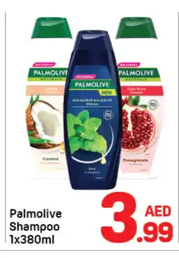 Day To Day PALMOLIVE Shampoo / Conditioner offer