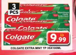 Grand Hyper Market COLGATE Toothpaste offer