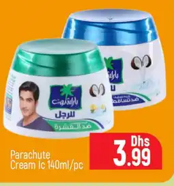 Al Madina PARACHUTE Hair Cream offer