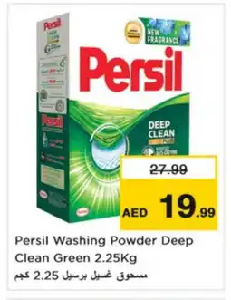 Nesto PERSIL Detergent offer