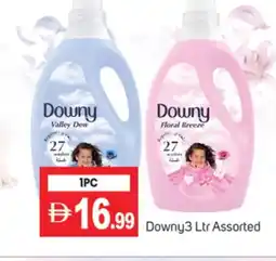 Talal Market DOWNY Softener offer