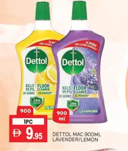 Talal Market DETTOL General Cleaner offer