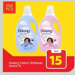 Mark & Save DOWNY Softener offer