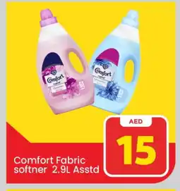 Mark & Save COMFORT Softener offer