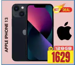 Bigmart APPLE iPhone 13 offer