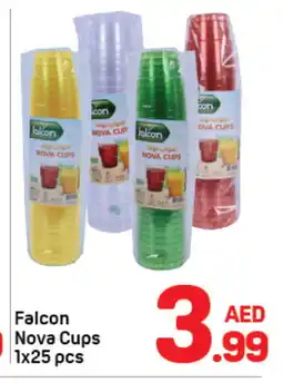 Day To Day FALCON Cup offer