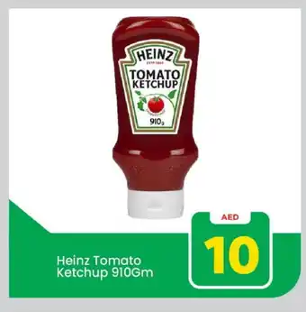 Mark & Save HEINZ Tomato Ketchup offer