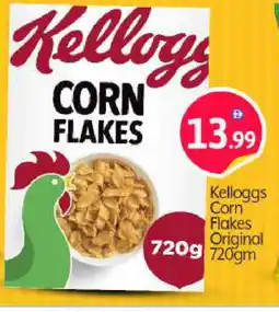 Bigmart KELLOGGS Corn Flakes offer