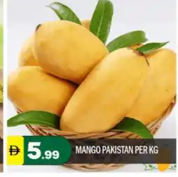 Bigmart Mango Mangoes offer