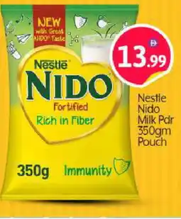 Bigmart NIDO Milk Powder offer