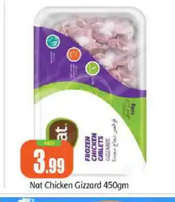 Bigmart NAT Chicken Gizzard offer