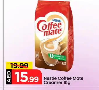 Mark & Save COFFEE-MATE Coffee Creamer offer