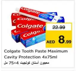 Nesto COLGATE Toothpaste offer