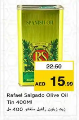 Nesto RS Olive Oil offer