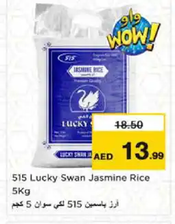 Nesto 515 Jasmine Rice offer