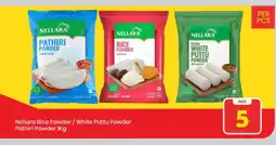 Mark & Save NELLARA White Rice offer