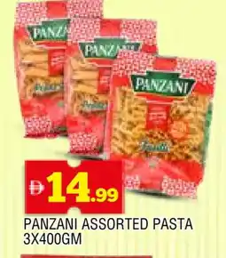 Al Madina PANZANI Pasta offer