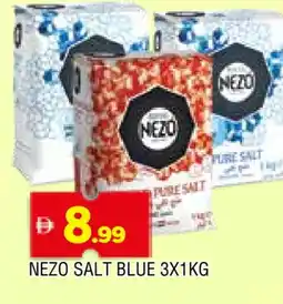 Al Madina NEZO Salt offer