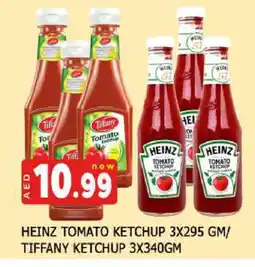 Al Madina HEINZ Tomato Ketchup offer