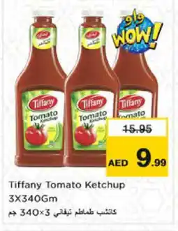 Nesto TIFFANY Tomato Ketchup offer