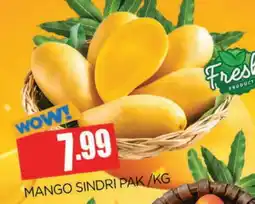 Al Madina Mango Mangoes offer