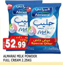 Al Madina ALMARAI Milk Powder offer