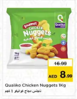 Nesto QUALIKO Chicken Nuggets offer